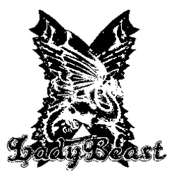 LADYBEAST