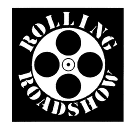 ROLLING ROADSHOW