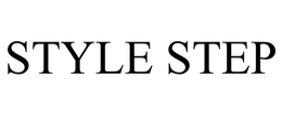 STYLE STEP