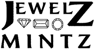JEWELZ MINTZ