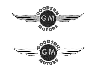 GOODSON MOTORS