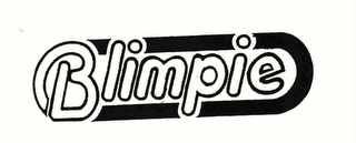 BLIMPIE