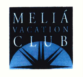 MELIÁ VACATION CLUB