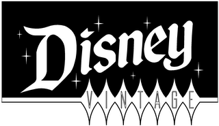 DISNEY VINTAGE