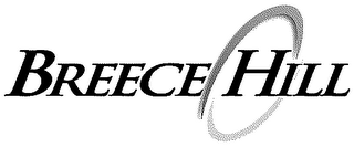 BREECE HILL