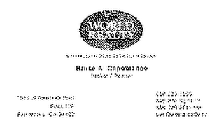 A WORLD OF REAL ESTATE OPTIONS