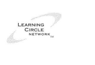 LEARNING CIRCLE NETWORK