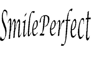 SMILE PERFECT