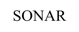 SONAR