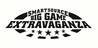 SMARTSOURCE BIG GAME EXTRAVAGANZA