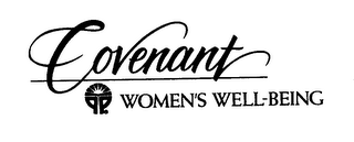 COVENANT WOMEN'S WELL-BEING