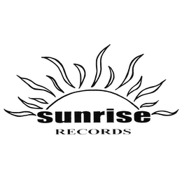 SUNRISE RECORDS