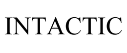INTACTIC
