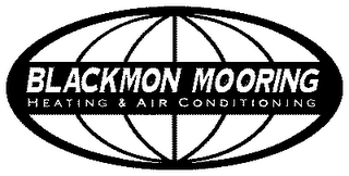 BLACKMON MOORING HEATING & AIR CONDITIONING
