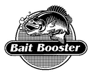 BAIT BOOSTER