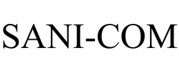 SANI-COM