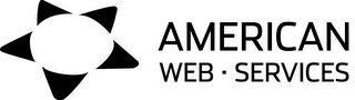 AMERICAN WEB SERVICES