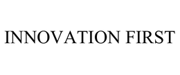 INNOVATION FIRST, INC.