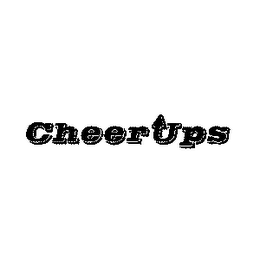 CHEERUPS