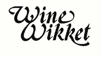 WINE WIKKET