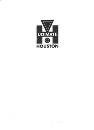 ULTIMATE HOUSTON H!