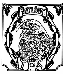 WHITE HAWK ORIGINAL IPA