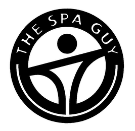 THE SPA GUY