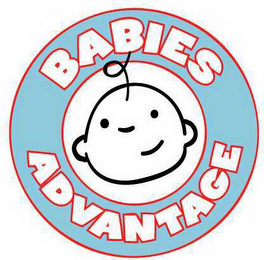 BABIES ADVANTAGE