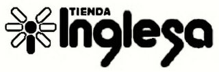 TIENDA INGLESA