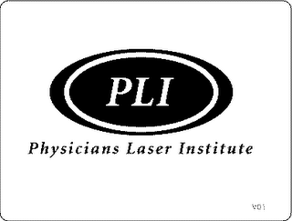 PHYSICIANS LASER INSTITUTE PLI