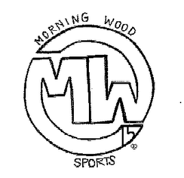 MORNING WOOD SPORTS