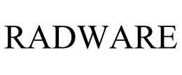 RADWARE LTD.