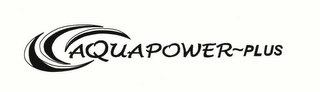 AQUAPOWER-PLUS