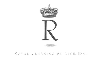 ROYAL CLEANING SERVICE, INC.