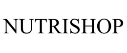 NUTRISHOP