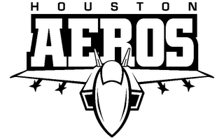 HOUSTON AEROS