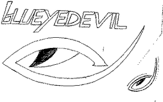 BLUEYEDEVIL