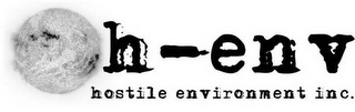 H-ENV HOSTILE ENVIRONMENT INC.