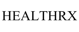 HealthRx Corporation