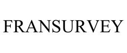 FRANSURVEY