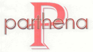 P PARTHENA