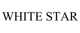 WHITE STAR
