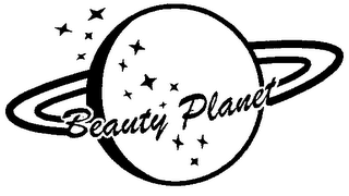 BEAUTY PLANET