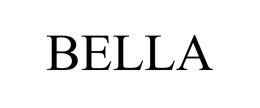 BELLA trademark