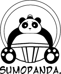 SUMOPANDA.