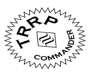 TRRP COMMANDER