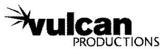 VULCAN PRODUCTIONS