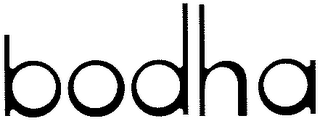 BODHA