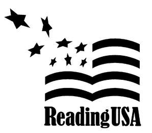 READING USA