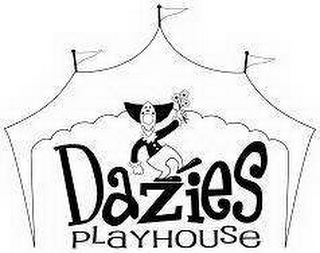 DAZIES PLAYHOUSE